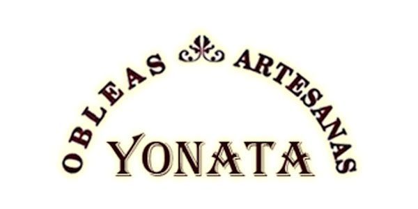 Yonata (obleas artesanas)