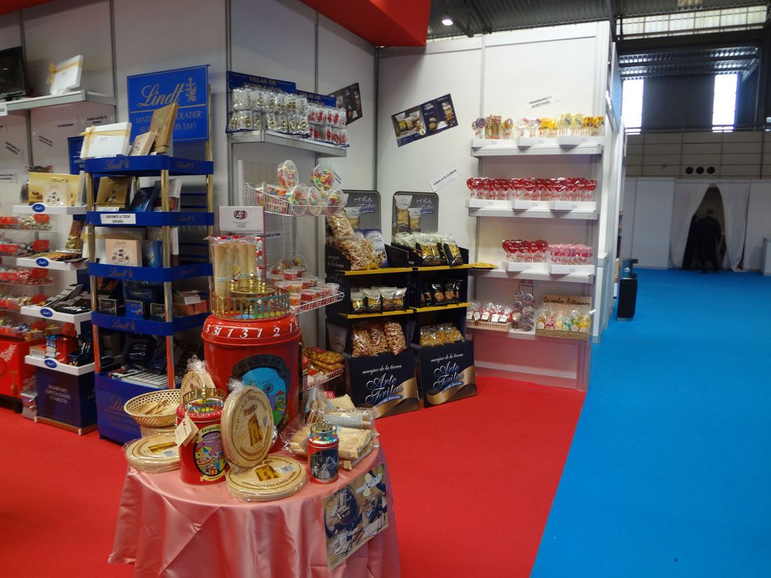 candycor feria alimentacion 01