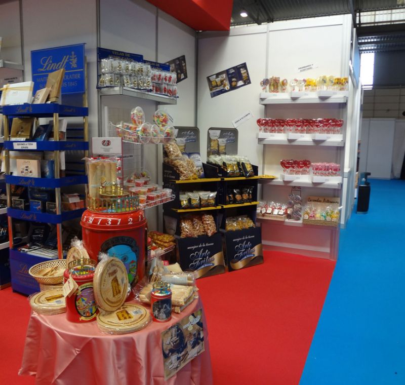 candycor feria alimentacion 01