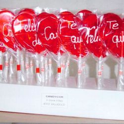 Productos de alta confitería