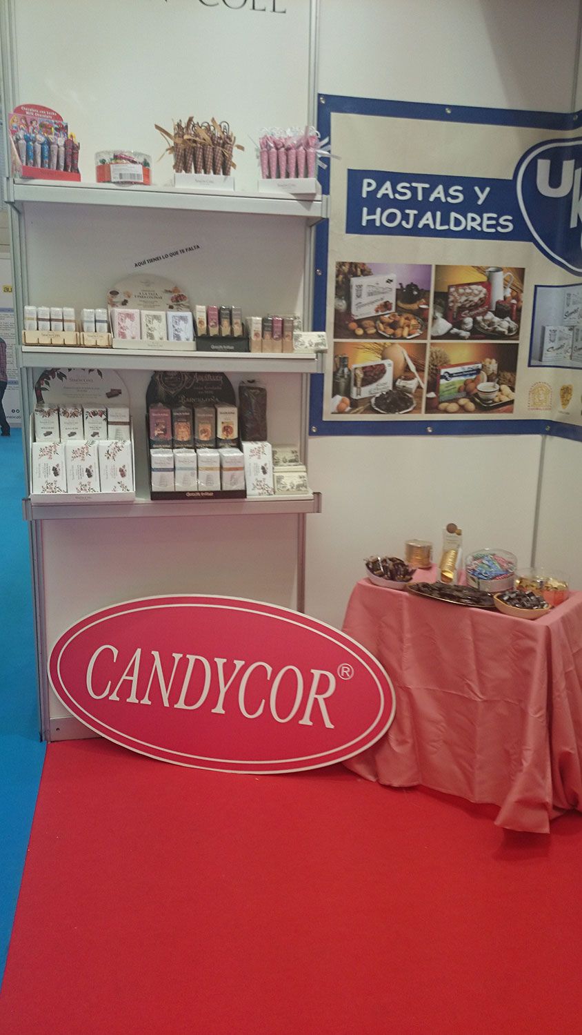 candycor feria alimentacion 12