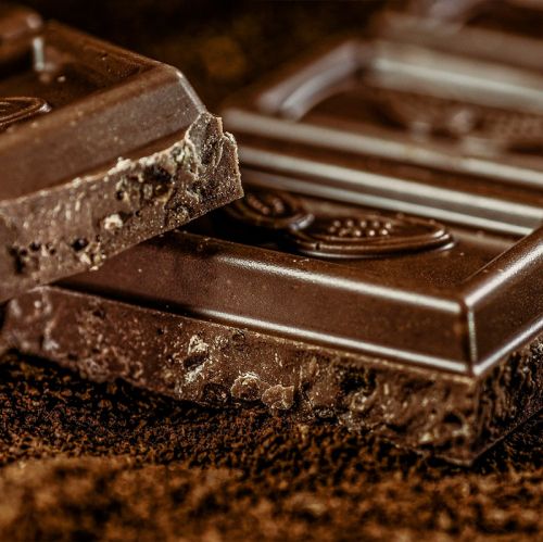 Bombones y chocolates