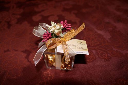 Regalos para invitados