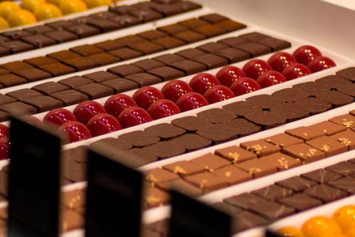 Detalles muy dulces
